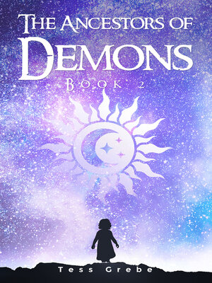 cover image of The Ancestors of Demons